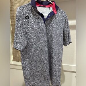 Men’s Greyson golf polo